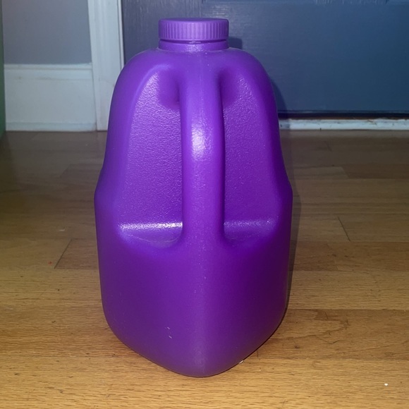 Gallon Gear Other Gallon Gear Gallon Jug Purple Brand New Heavy